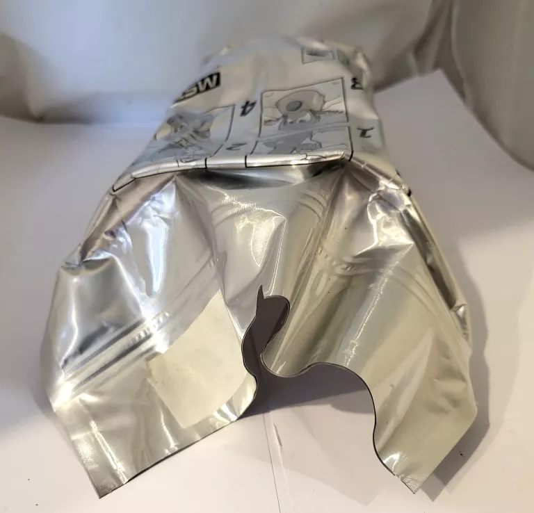 MASKA KAPTUR UCIECZKOWY MSA S-CAP