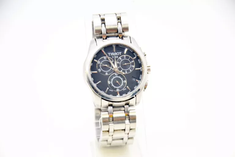 ZEGAREK TISSOT 1853 COUTURIER 13BL873497