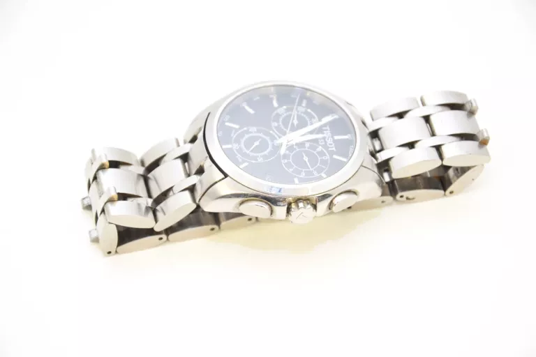 ZEGAREK TISSOT 1853 COUTURIER 13BL873497