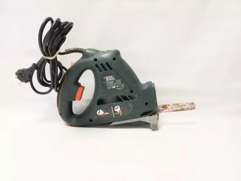 PIŁA SCORPION BLACK &DECKER KS890E