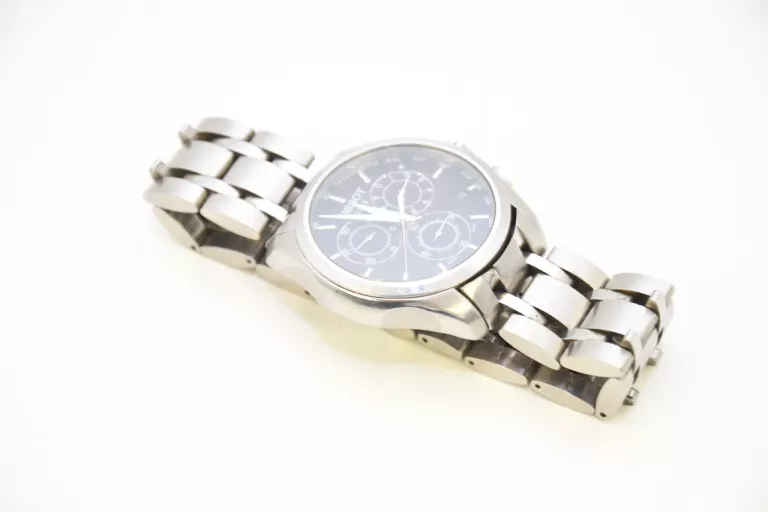 ZEGAREK TISSOT 1853 COUTURIER 13BL873497