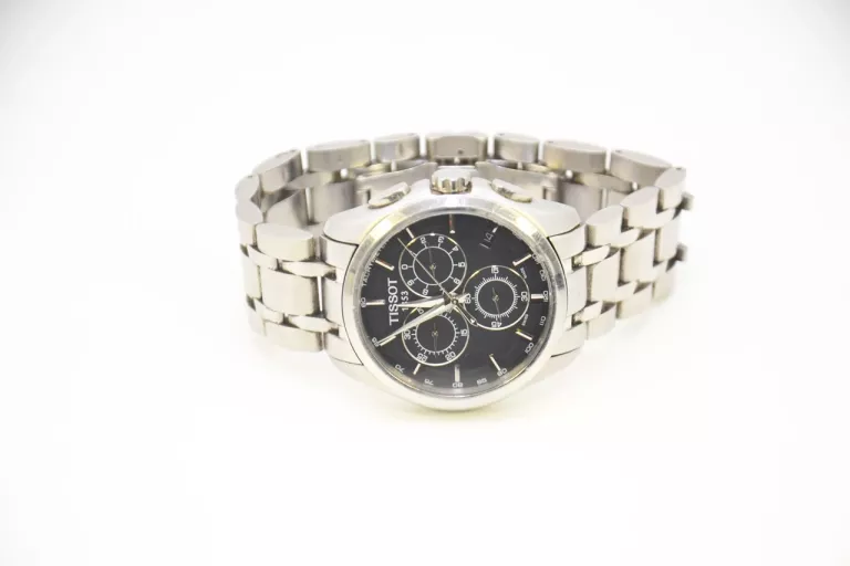 ZEGAREK TISSOT 1853 COUTURIER 13BL873497