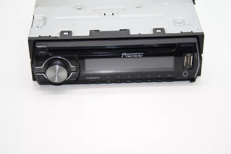 RADIO SAMOCHODOWE PIONEER DEH-X3500UI