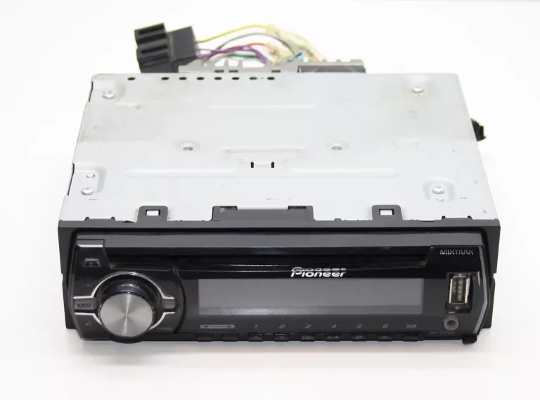 RADIO SAMOCHODOWE PIONEER DEH-X3500UI