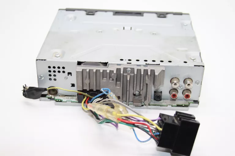 RADIO SAMOCHODOWE PIONEER DEH-X3500UI