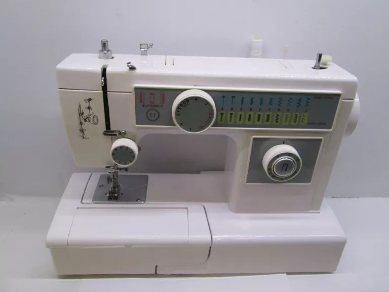 maszyna-do-szycia-tesco-sew1-komplet-stan-uzywany