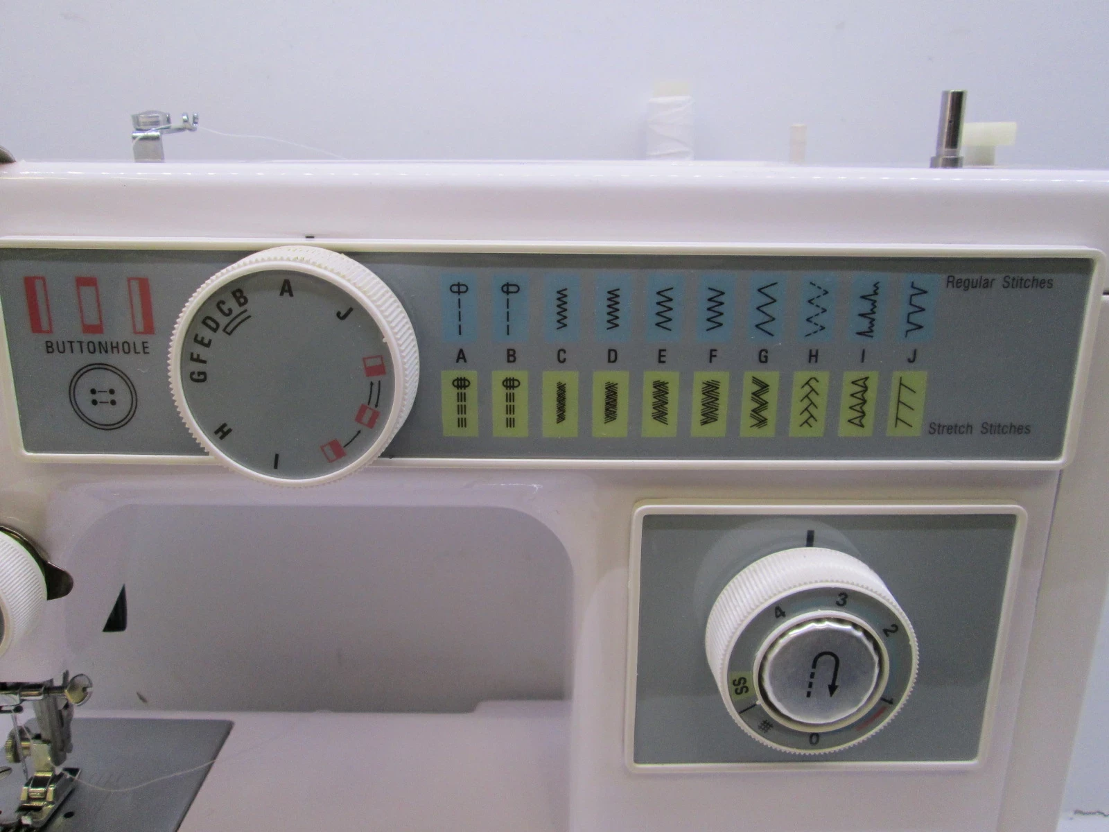 maszyna-do-szycia-tesco-sew1-komplet-marka-inna