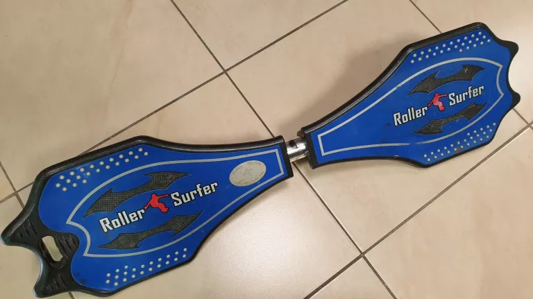 deskorolka-waveboard-roller-surfer-okazja-gdanska-8a-tczew