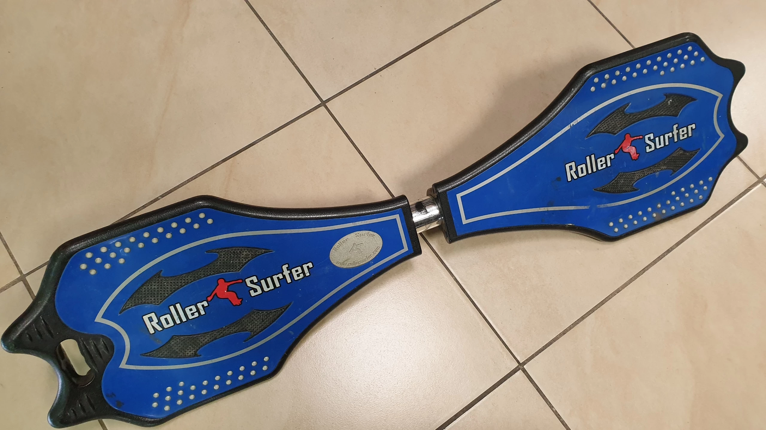 deskorolka-waveboard-roller-surfer-okazja-gdanska-8a-tczew