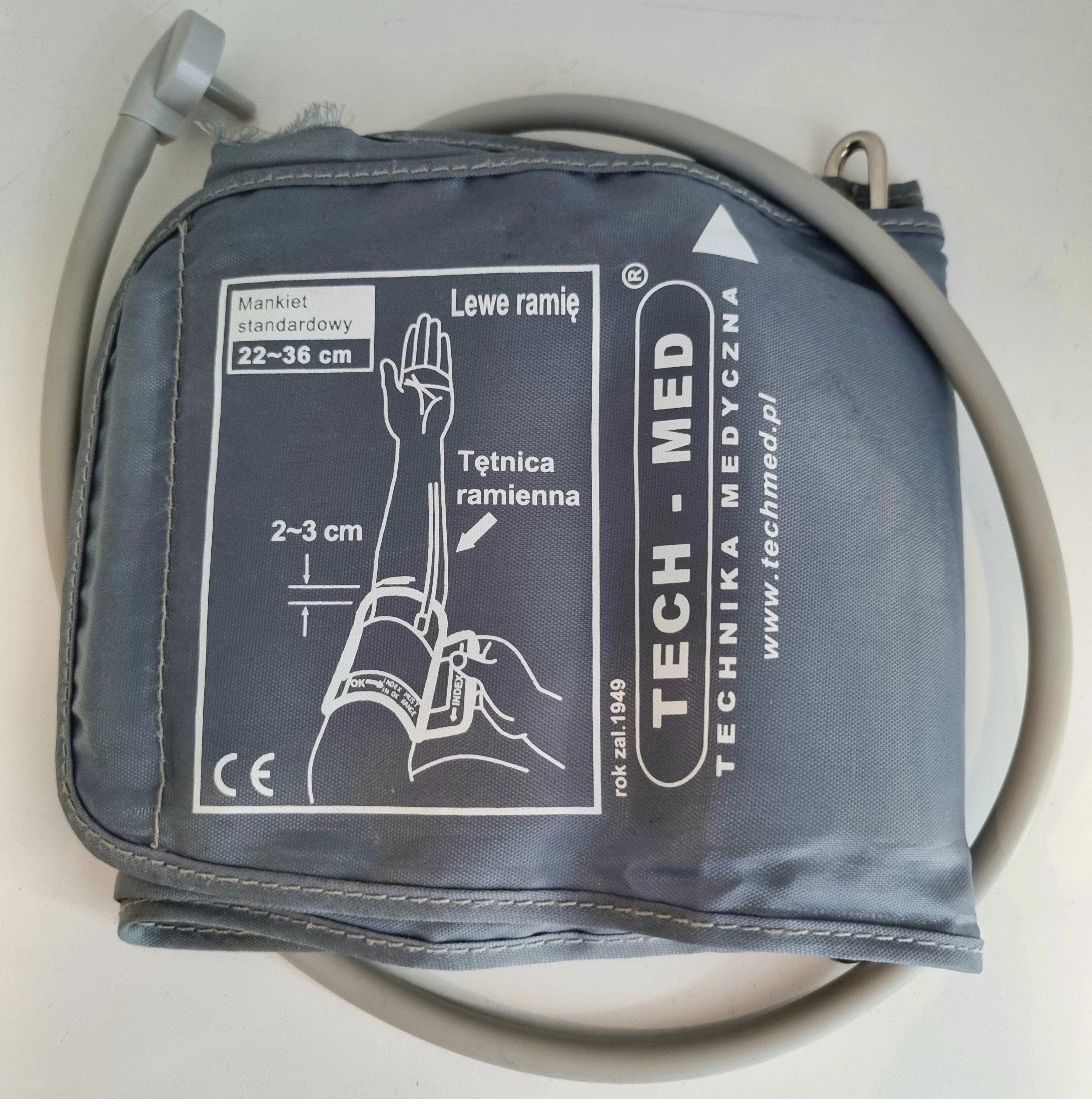 cisnieniomierz-naramienny-tech-med-tma-intel-5-rodzaj-elektroniczny