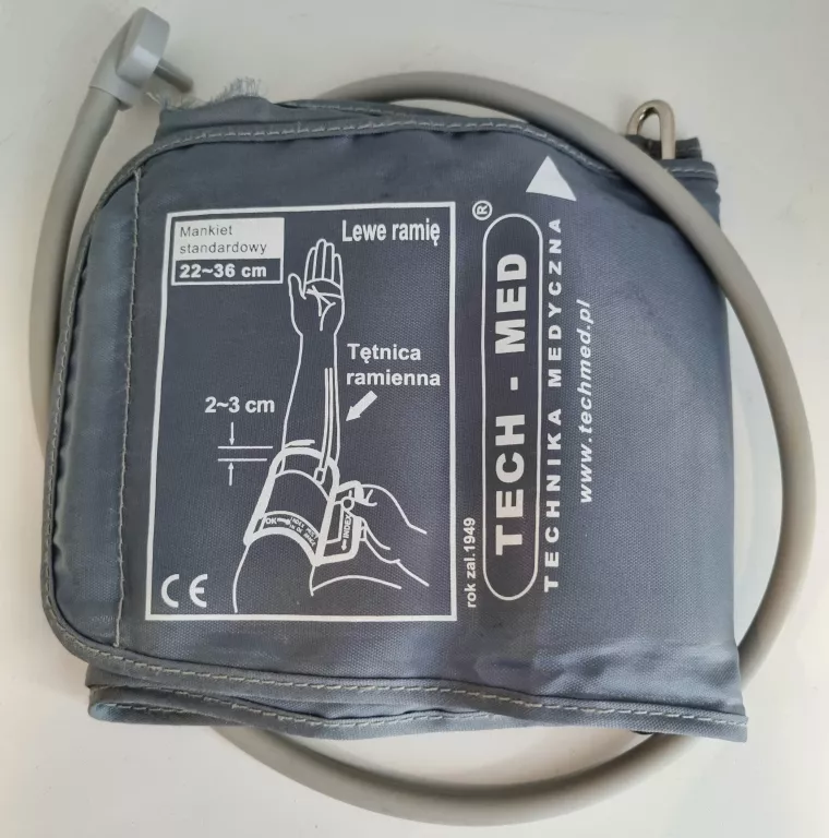 cisnieniomierz-naramienny-tech-med-tma-intel-5-rodzaj-elektroniczny