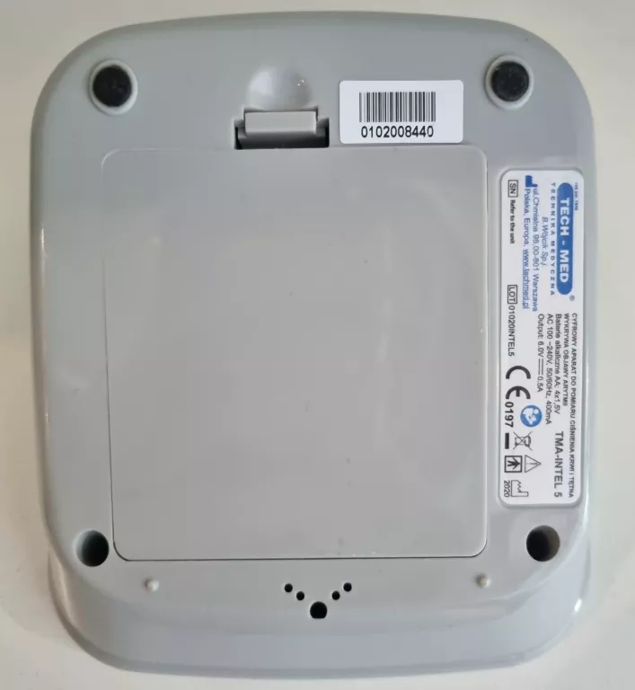 cisnieniomierz-naramienny-tech-med-tma-intel-5-rodzaj-mankietu-standardowy