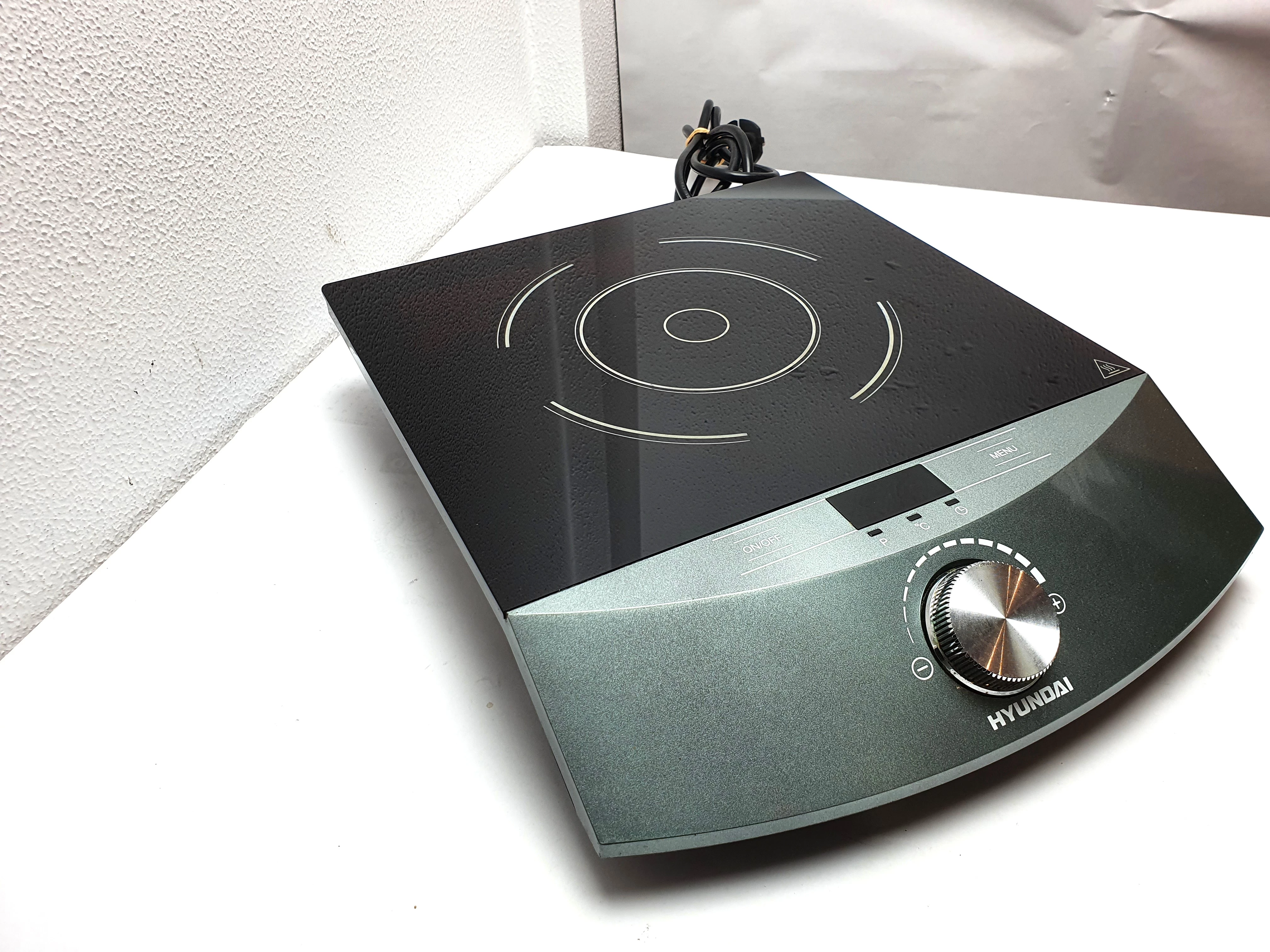 kuchenka-indukcyjna-hyundai-ind133-stan-uszkodzony