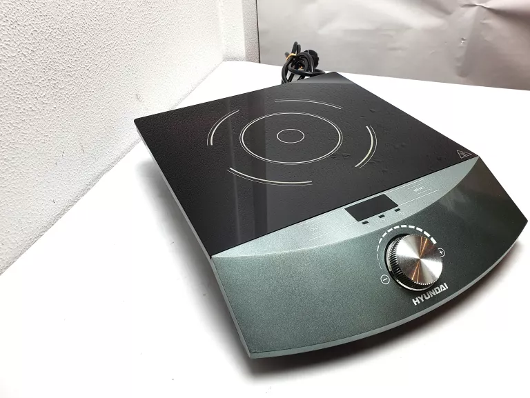 kuchenka-indukcyjna-hyundai-ind133-stan-uszkodzony