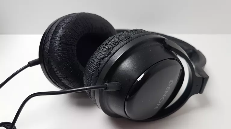 SŁUCHAWKI DENON AH-D310R