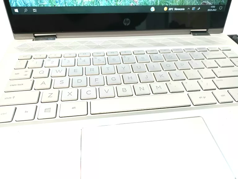 LAPTOP HP PAVILION X360 14 I5/8GB/250GB OKAZJA !