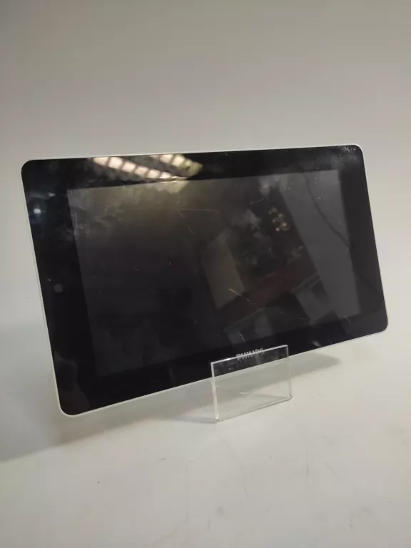 TABLET PHILIPS 7" 1/1GB BIAŁY TYŁ