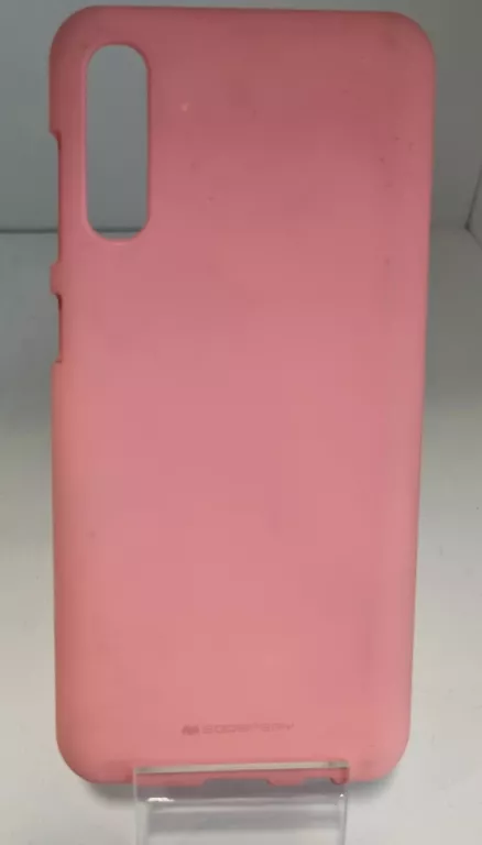 ETUI SAMSUNG GALAXY A50 RÓŻOWE