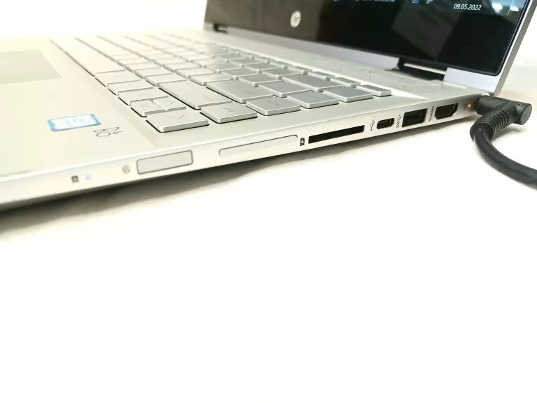 LAPTOP HP PAVILION X360 14 I5/8GB/250GB OKAZJA !