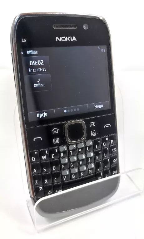 TELEFON NOKIA E6-00