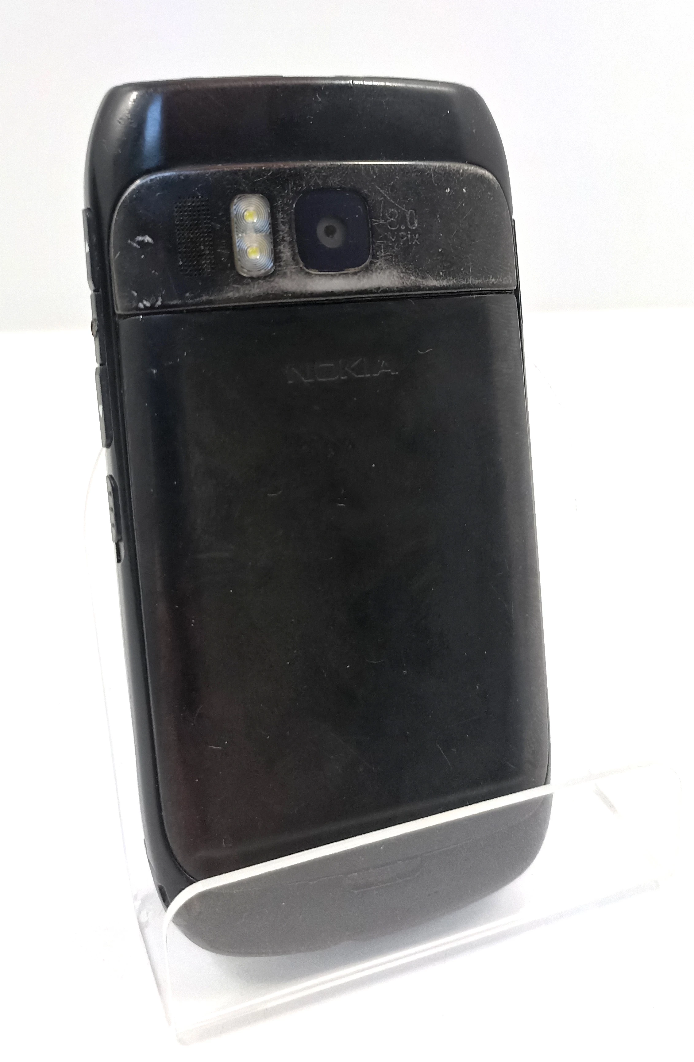 telefon-nokia-e6-00-stan-uzywany