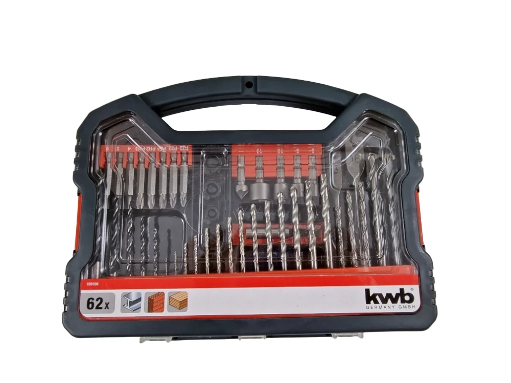 zestaw-wiertel-kwb-germany-gmbh-109106-700-lecia-26g-nowogard-ww