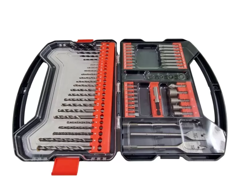 zestaw-wiertel-kwb-germany-gmbh-109106-stan-uzywany