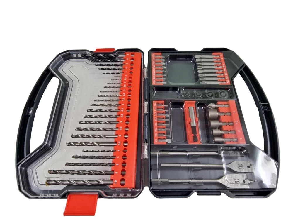 zestaw-wiertel-kwb-germany-gmbh-109106-stan-uzywany