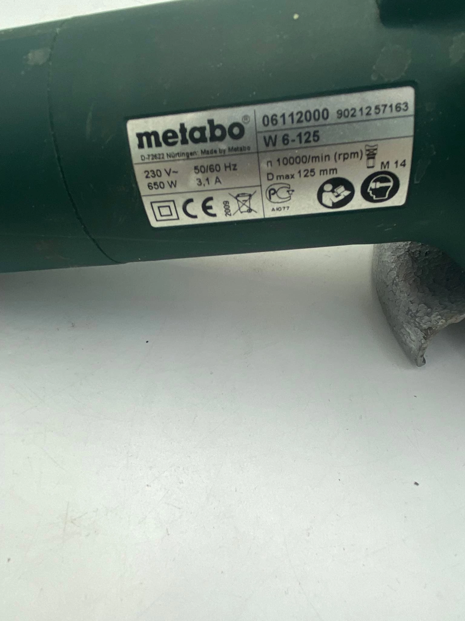 szlifierka-katowa-metabo-w6-125-ean-gtin-4061792153448