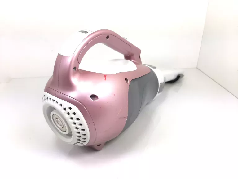 ODKURZACZ RĘCZNY BLACK&DECKER DV9610N