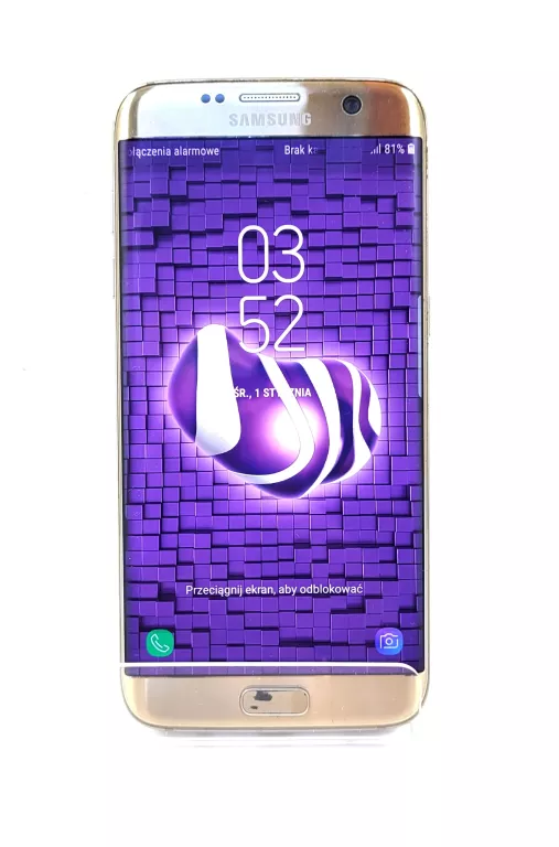 TELEFON SAMSUNG GALAXY S7 EDGE