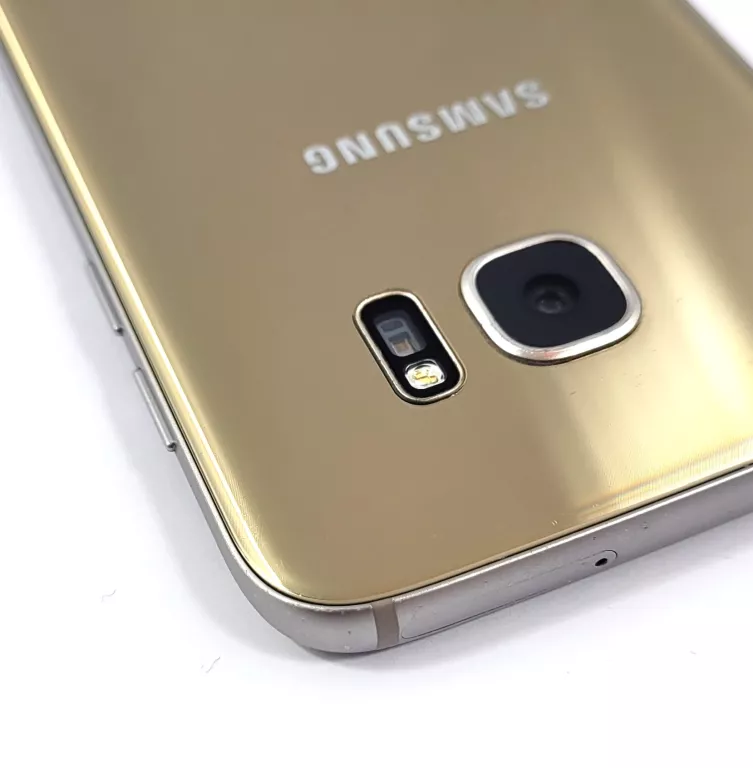 TELEFON SAMSUNG GALAXY S7 EDGE