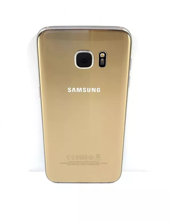 TELEFON SAMSUNG GALAXY S7 EDGE