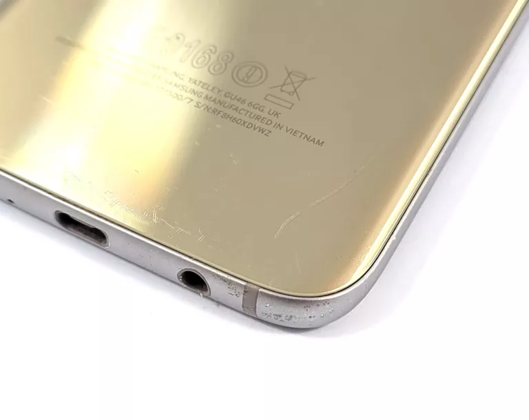 TELEFON SAMSUNG GALAXY S7 EDGE
