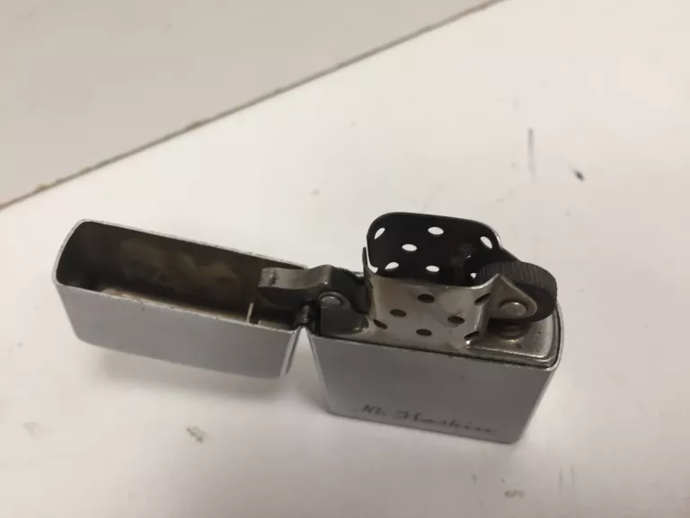 ZAPALNICZKA ZIPPO Z GRAWEREM!POLECAM!
