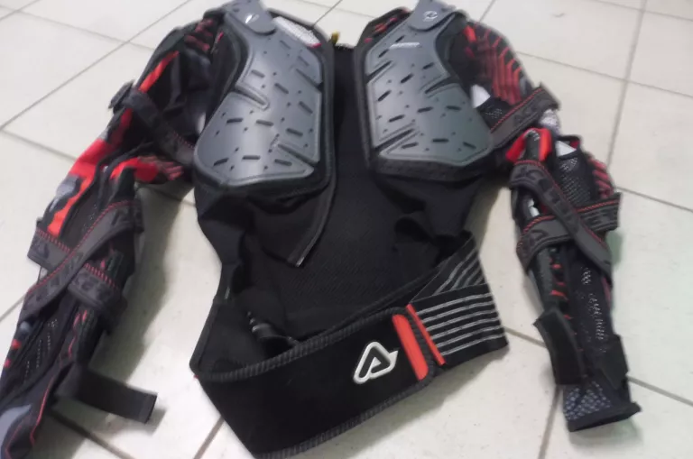 ZBROJA ACERBIS KOERTA 2.0 XL