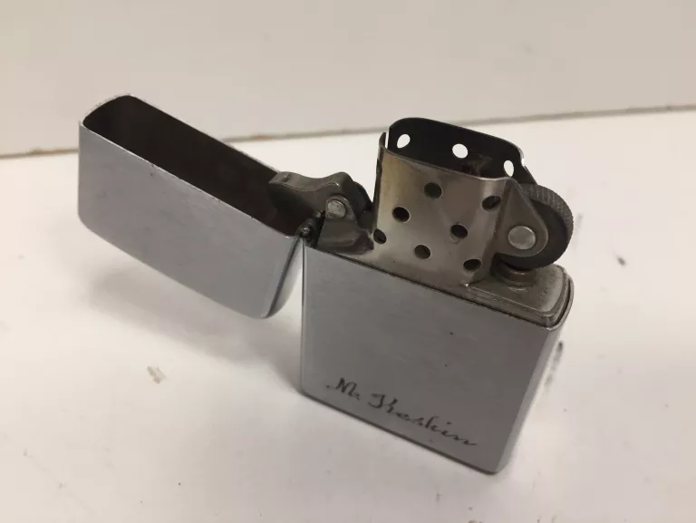 ZAPALNICZKA ZIPPO Z GRAWEREM!POLECAM!