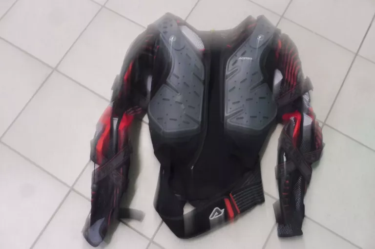 ZBROJA ACERBIS KOERTA 2.0 XL