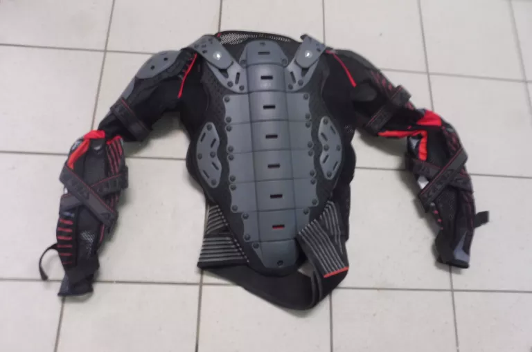 ZBROJA ACERBIS KOERTA 2.0 XL