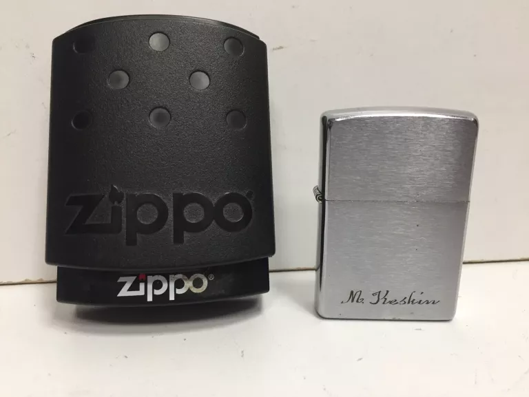 ZAPALNICZKA ZIPPO Z GRAWEREM!POLECAM!