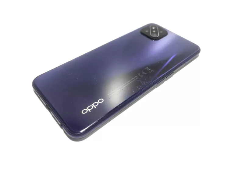 TELEFON OPPO RENO 4Z 5G 8/128GB NIEBIESKI