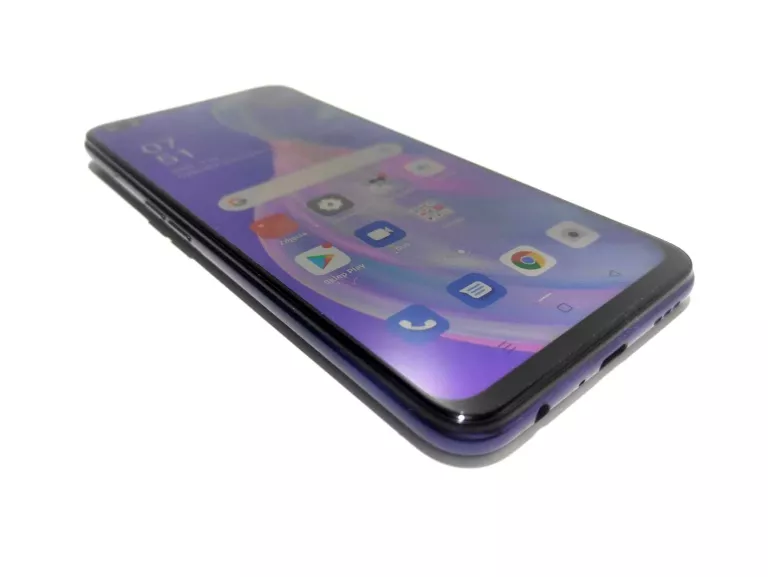 TELEFON OPPO RENO 4Z 5G 8/128GB NIEBIESKI