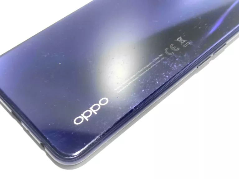 TELEFON OPPO RENO 4Z 5G 8/128GB NIEBIESKI