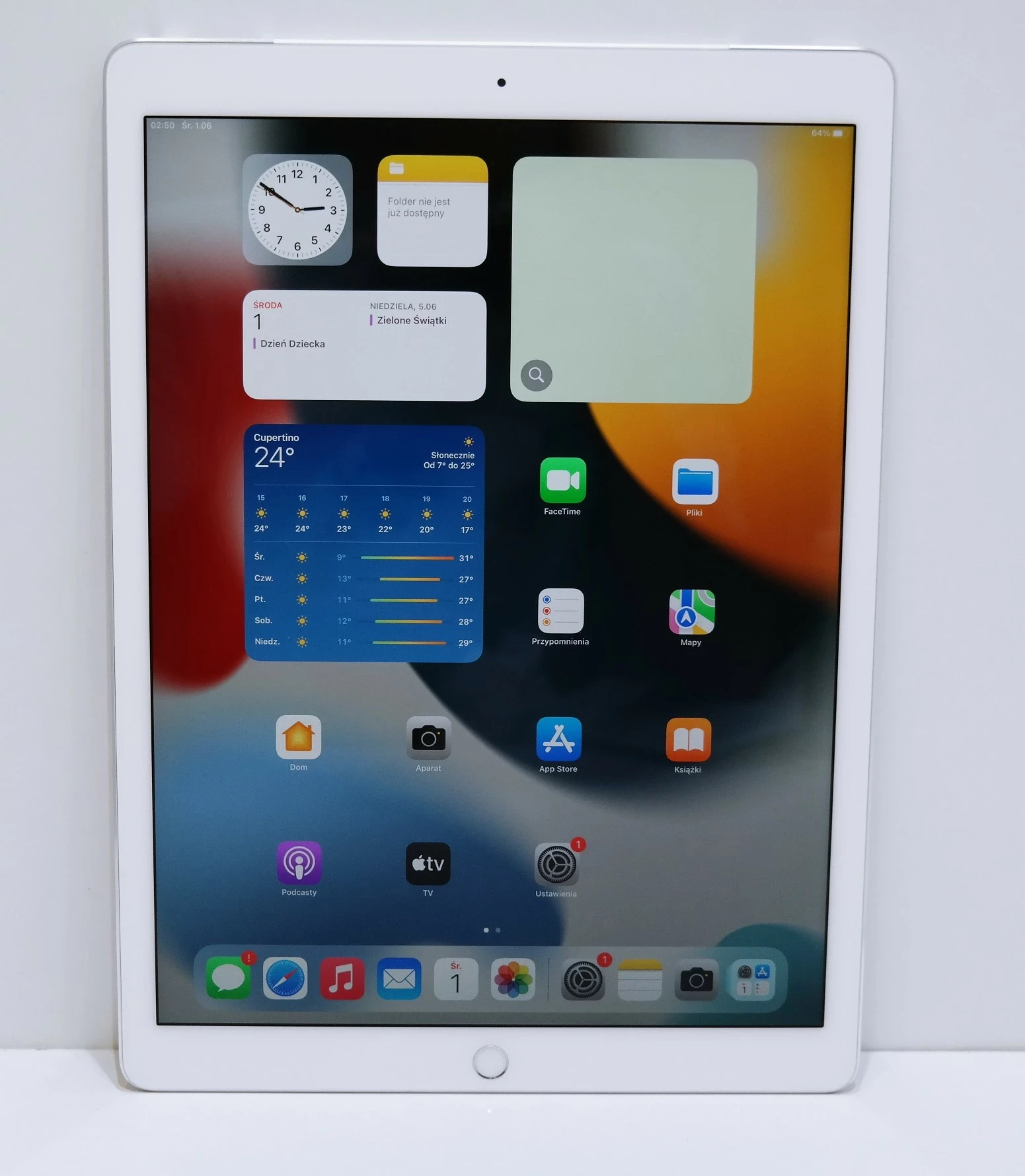 apple-ipad-pro-a1652-cellular-129-4gb-128gb-lte-stan-uzywany