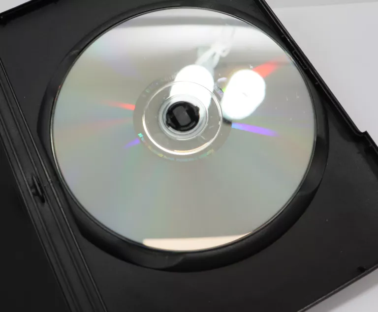 FILM NA DVD - KONFLIKT INTERESÓW