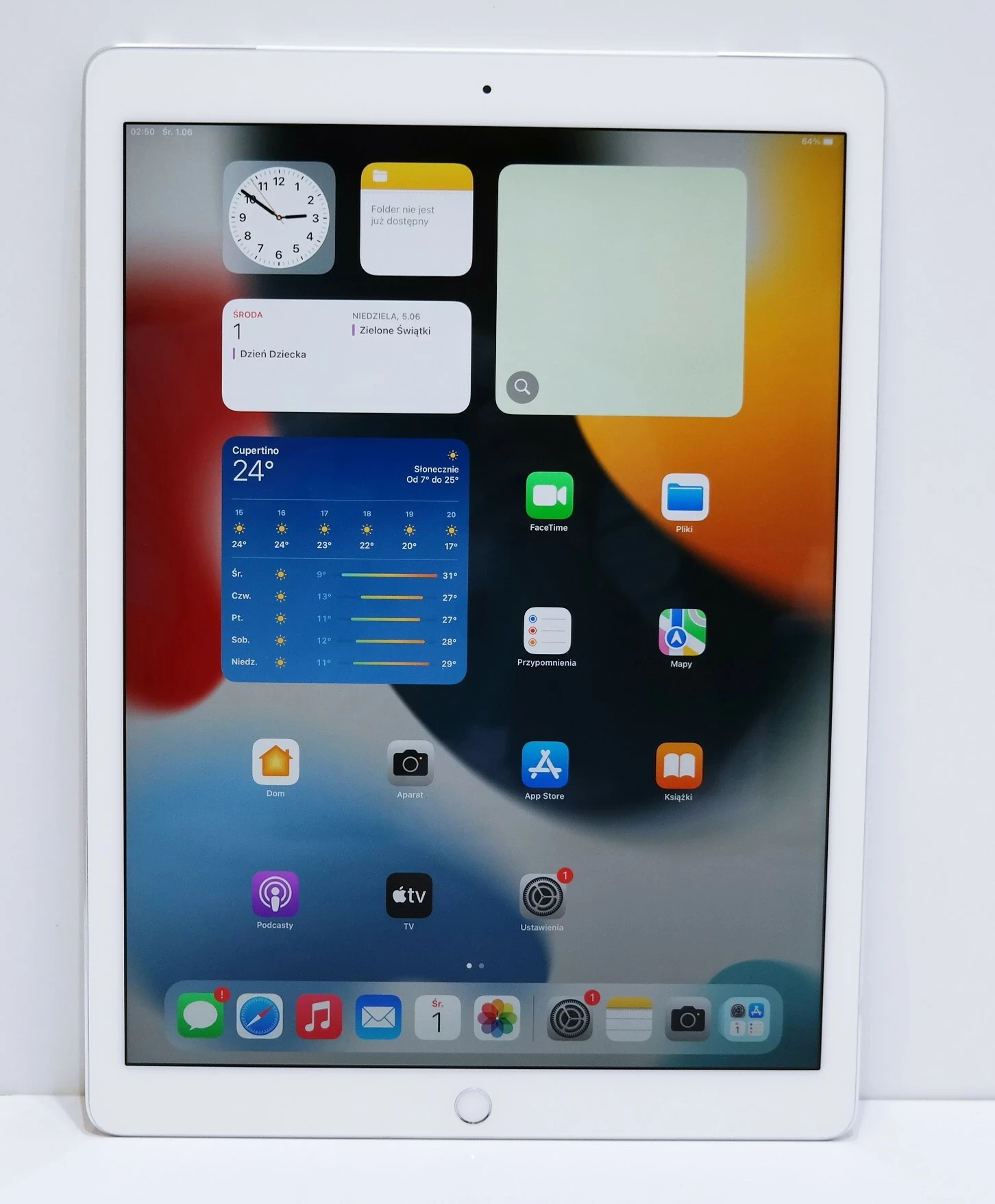apple-ipad-pro-a1652-cellular-129-4gb-128gb-lte-rudnickiego-10-warszawa