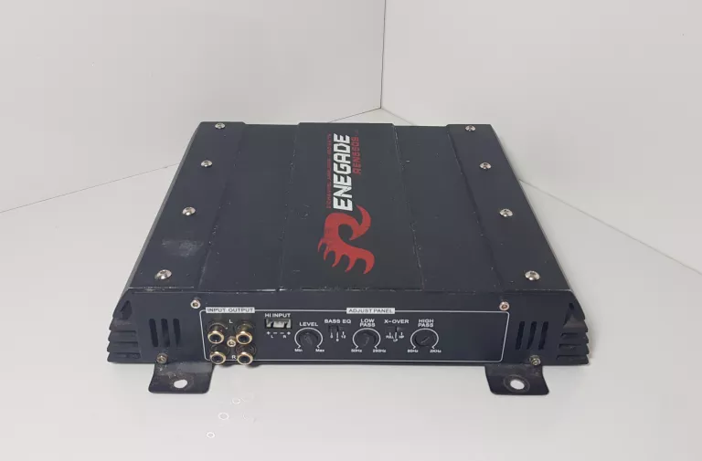 WZMACNIACZ RENEGADE REN550S MK2