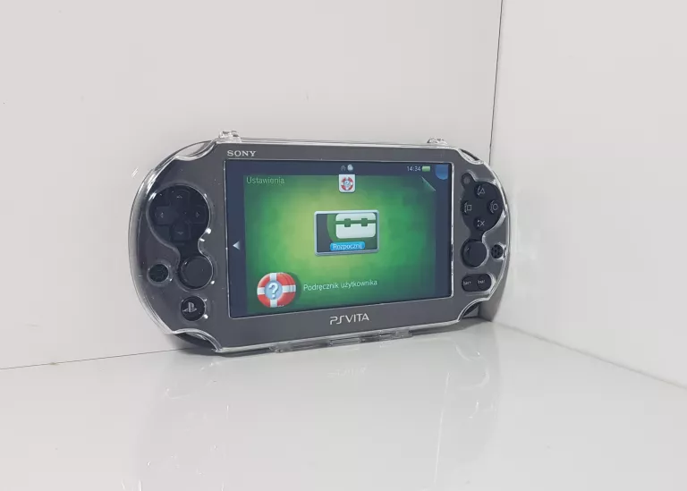 PS VITA PCH-2016