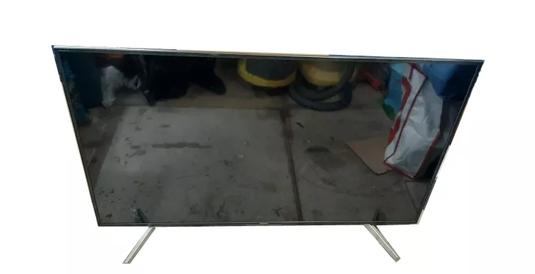 TV SONY KD55XF7596