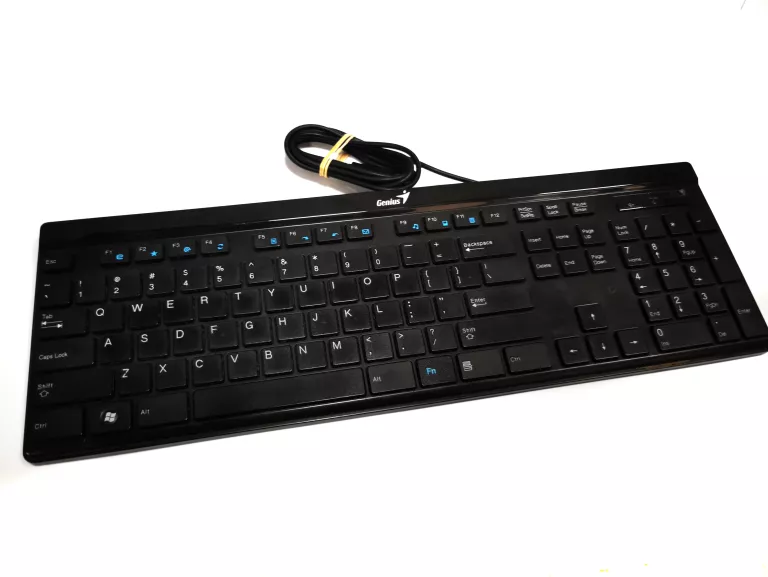 KLAWIATURA GENIUS GK-100008